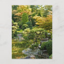 Pesquisar por jardim japonês cartoes postais Tradicional