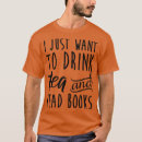 Pesquisar por read book camisetas Vintage