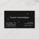 Pesquisar por da astronomia cartao de visita Cósmico