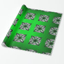 Pesquisar por original papel de presente Verde