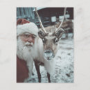 Pesquisar por espírito natal cartoes postais Papai noel