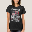 Pesquisar por soldar camisetas Legenda