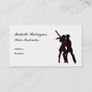 Pesquisar por salsa cartao de visita Tango
