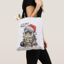 Pesquisar por mal humorado bolsas tote Natal