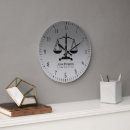 Pesquisar por ideia do para o advogado relogios de parede Ouro