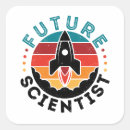 Pesquisar por eu sou cientista adesivos Foguete