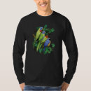 Pesquisar por pássaro azul camisetas Aves