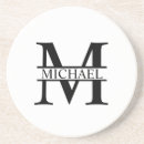 Pesquisar por vintage casamento porta copos Monograma