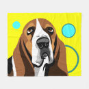 Pesquisar por basset hound mantas Animais