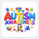 Pesquisar por autism adesivos Neurodiverso