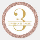 Pesquisar por aniversário 3 anos adesivos Brilho