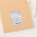 Pesquisar por etiquetas educacionais adesivos Alfabeto