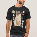Pesquisar por passover camisetas Gato