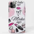 Pesquisar por rosa batom iphone x capas Bonito