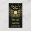 Pesquisar por orientação cartao de visita Espiritual