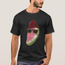 Pesquisar por frutas exóticas camisetas Melancia