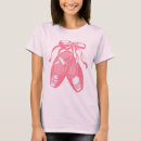 Pesquisar por calçados cor de rosa camisetas Dança