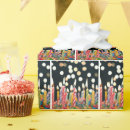 Pesquisar por aniversário do bolo papel de presente Diversão