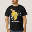 Pesquisar por banana engraçada camisetas Saudável