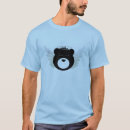 Pesquisar por woof do urso camisetas Grrr