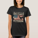 Pesquisar por força aérea americana camisetas Forças armadas