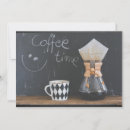 Pesquisar por pote do café convites Bebida