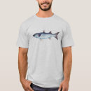 Pesquisar por salmonetes camisetas Peixes