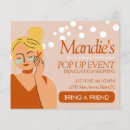 Pesquisar por eventos flyers Moderno