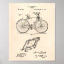 Pesquisar por vintage bicycle pósteres pôsteres Velho