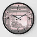 Pesquisar por dentro relogios de parede Viagem