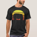 Pesquisar por caminhão do vintage camisetas Azul