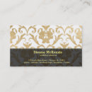 Pesquisar por casamento sofisticado cartao de visita Profissional