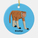 Pesquisar por macaco dos desenhos animados ornamentos Qualquer pessoa