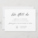 Pesquisar por 30 anos casamento convites Elegante