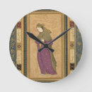 Pesquisar por arte árabe relogios de parede Indiano