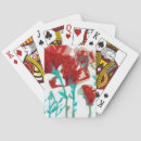 Pesquisar por botânica baralhos Moderno