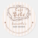 Pesquisar por café francês adesivos Bonjour