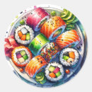 Pesquisar por desenhos sushi adesivos Desenho animado