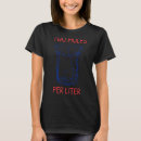 Pesquisar por litro camisetas Química