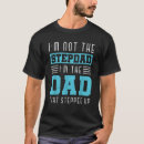 Pesquisar por acelere camisetas Pai