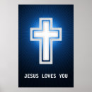Pesquisar por jesus na cruz pôsteres Deus