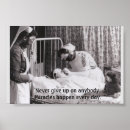 Pesquisar por enfermeira do vintage pôsteres Médico