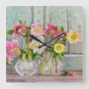 Pesquisar por bloom relogios de parede Bouquet