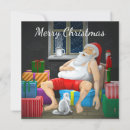 Pesquisar por café natal cartoes Santa claus