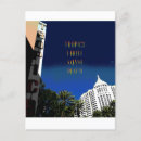 Pesquisar por miami beach cartoes postais Florida