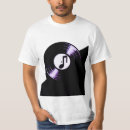 Pesquisar por vinyl camisetas Música