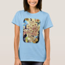 Pesquisar por cores do primavera camisetas Floral