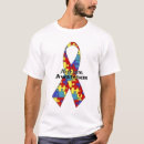 Pesquisar por síndrome do asperger camisetas Colorido