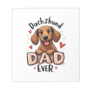Pesquisar por dachshund bloco de notas Cachorrinho