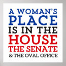 Pesquisar por hillary clinton pôsteres Feminista